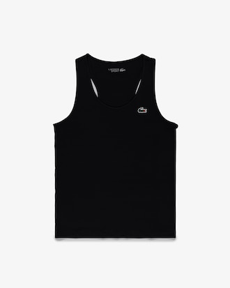 Top Deportivo De Algodón Elastizado