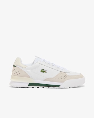 Zapatillas de cuero Slam Break para hombre