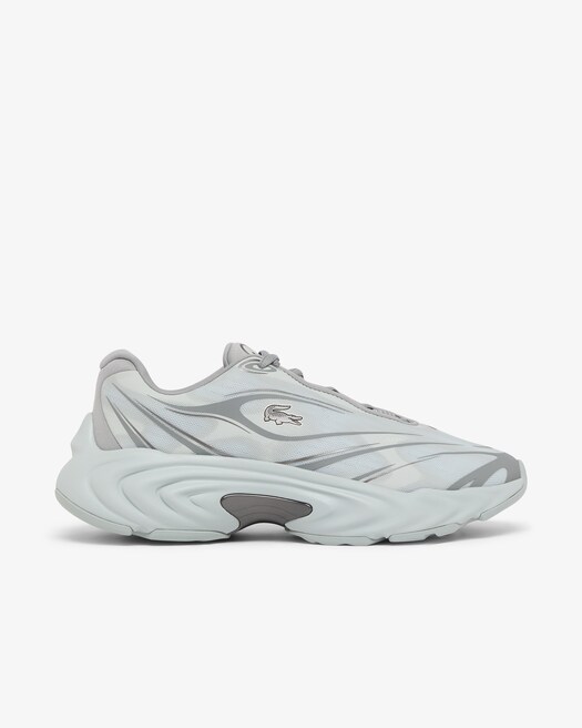 Light Grey / Grey