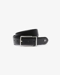 Cintur&oacute;n de Cuero Reversible
