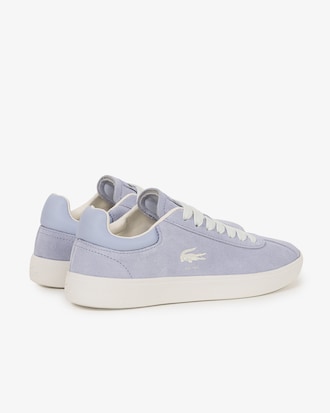 Zapatillas Baseshot Para Mujer
