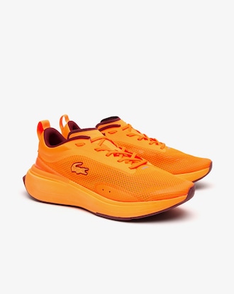 T&ecirc;nis Masculino Run Spin Evo em Malha Respir&aacute;vel