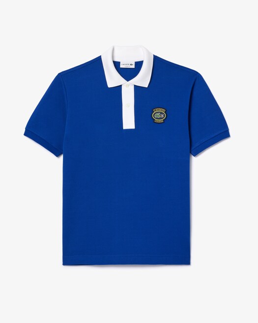 Azul Marinho / Branco