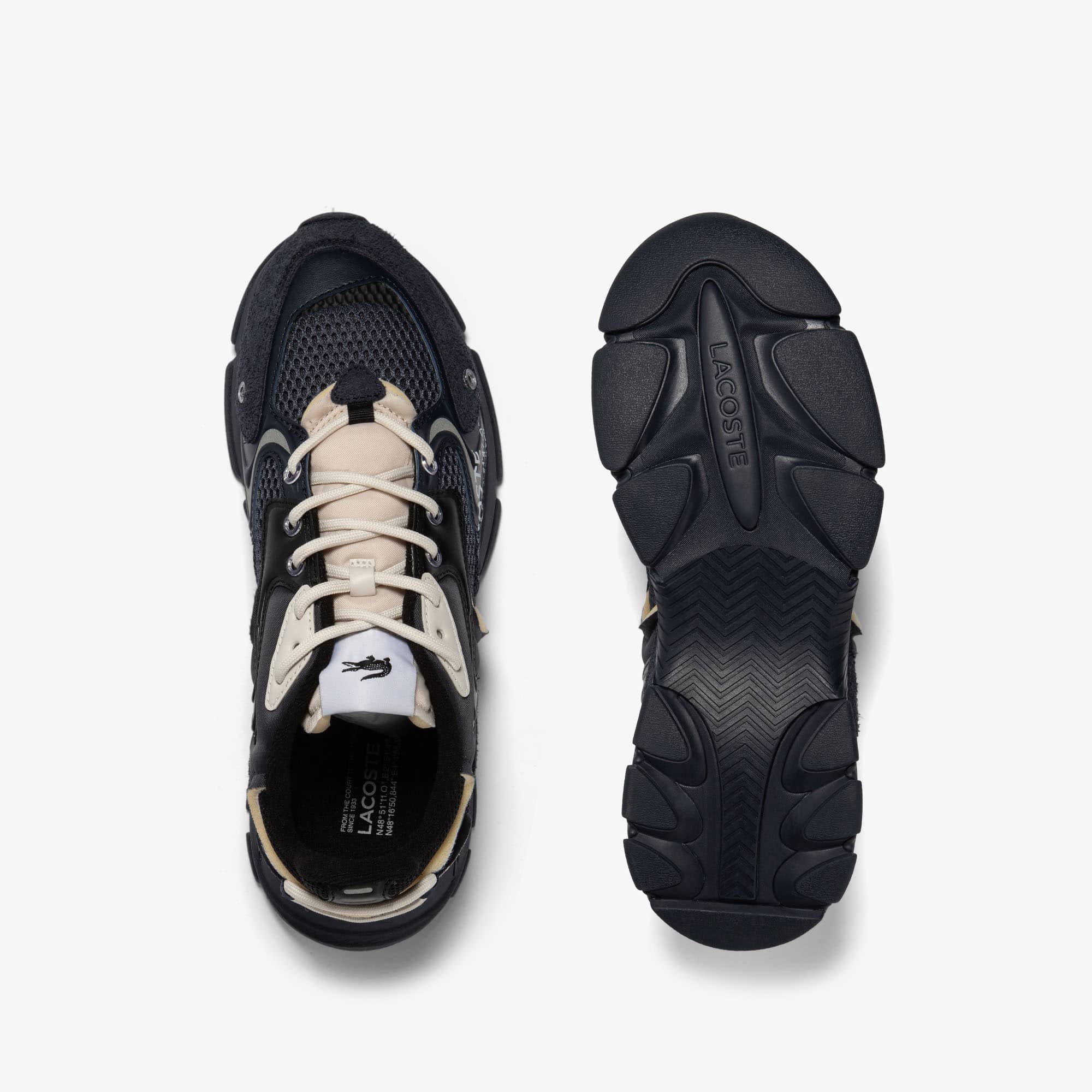 Tênis Masculino L003 Neo - Lacoste - Novidades 2026 | Lacoste