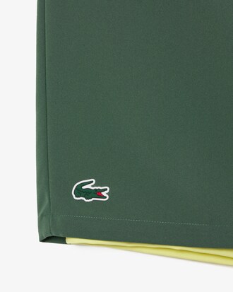 Bermuda Esportiva Ultra Dry com Forro