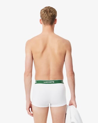 Cuecas Trunk Stretch 3-Pack