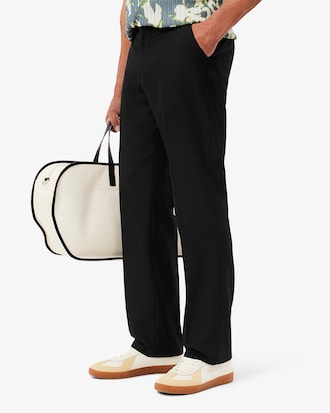 Pantalones Rectos
