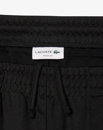 Pantalones De Jogging Paris Fit Holgado