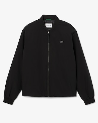 Campera Bomber Elastizada Impermeable