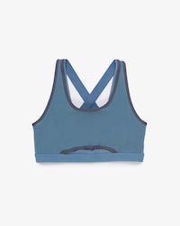 Top deportivo de interlock