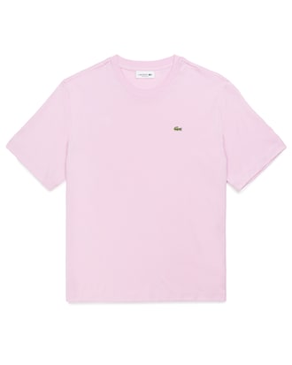 Remera de Algod&oacute;n Suave Fit Relax