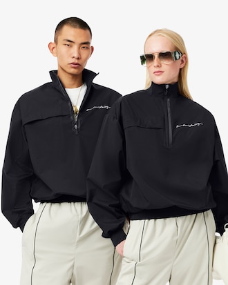 Rompevientos FW24 Runway