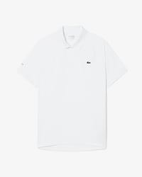 Polo profesional Lacoste Tennis x Novak Djokovic Camisa