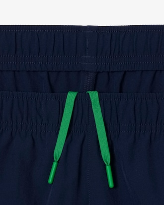 Conjunto Deportivo Lacoste Tennis x Novak Djokovic