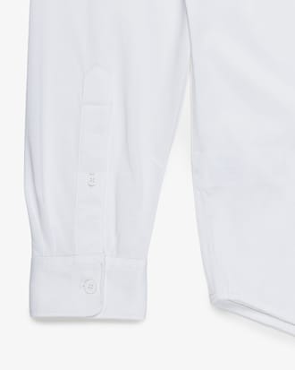 Camisa Stretch Ultra-Dry Slim Fit