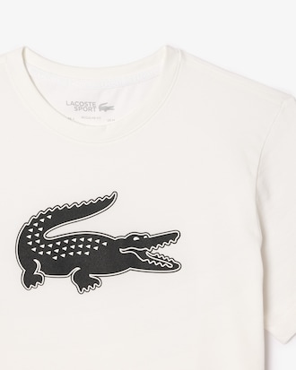 Camiseta Esportiva de Algodão Ultra Dry com Logo Xxl