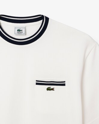 Remera Mini-Piqué Edición Archivo