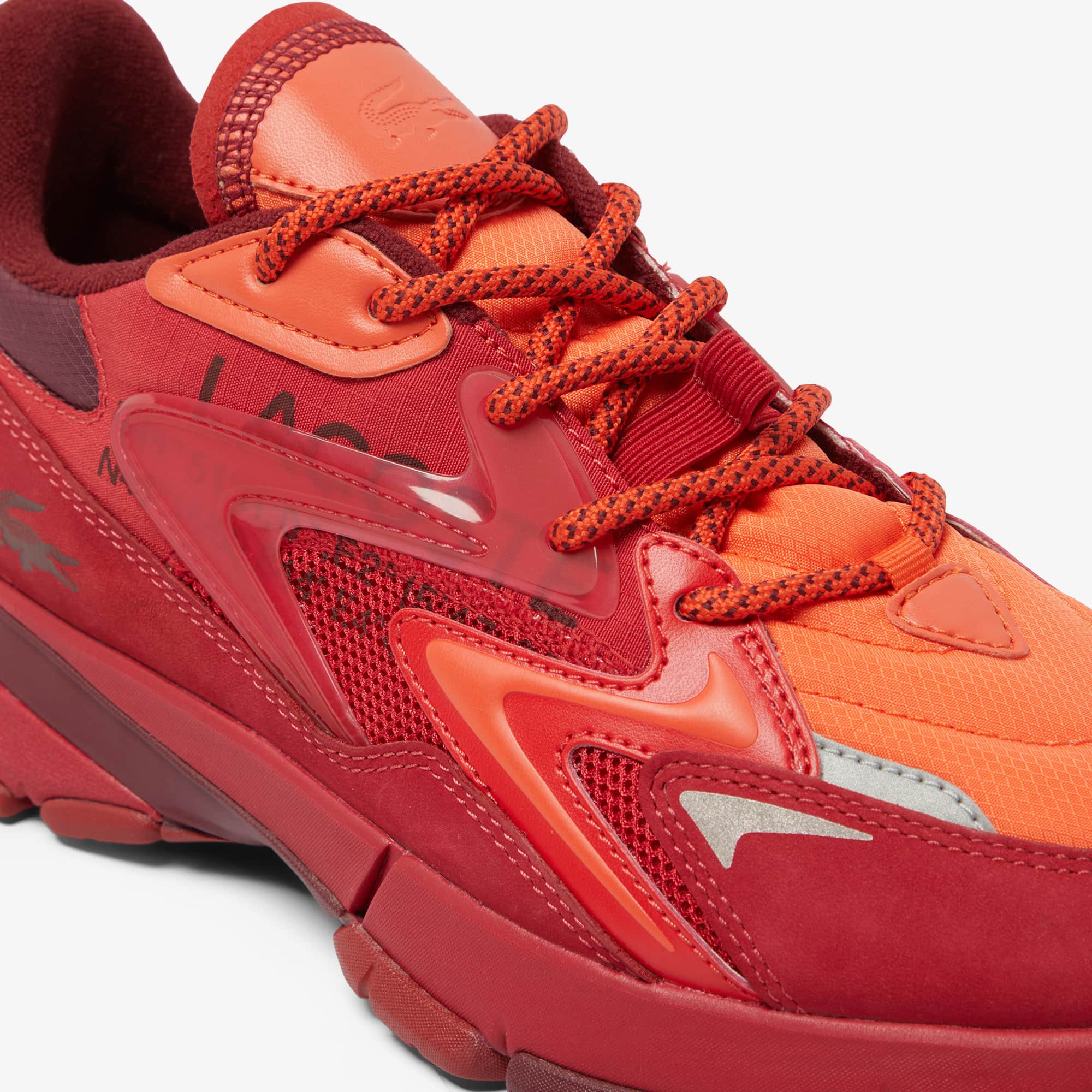 メンズウェア @Eleanor 1967 RLX Moletom Lacoste Masculino Classic Fit SH7473031 Preto | Adamanto Store