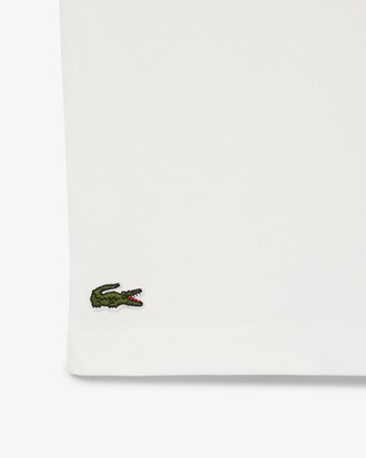 Camiseta de Algod&atilde;o Estampada