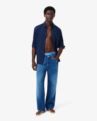 Cuecas Trunk Stretch 3-Pack