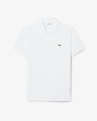 Polo L.12.12 Original De Corte Cl&aacute;sico