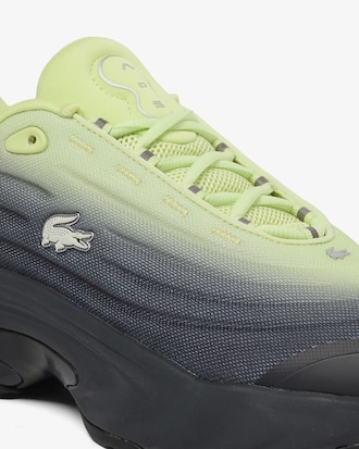 T&ecirc;nis Masculinos Spinor