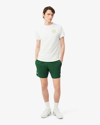 Shorts de T&ecirc;nis Edi&ccedil;&atilde;o Roland-Garros