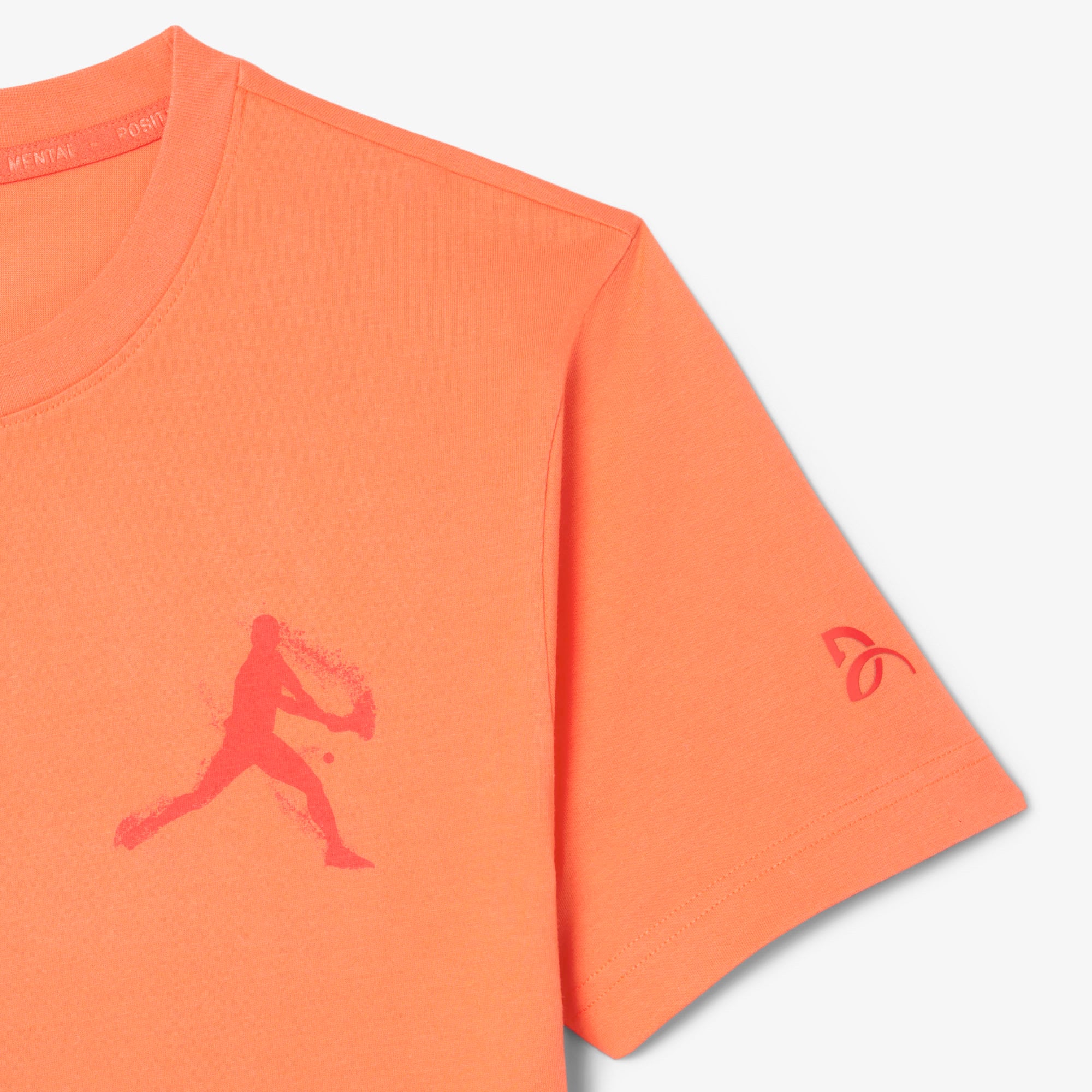 LACOSTE NOVAK DJOKOVIC テニスウェアセット Conjunto Esportivo