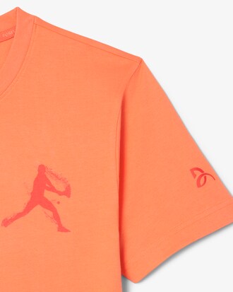Conjunto Lacoste Tennis X Novak Djokovic
