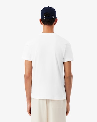 Conjunto Lacoste Tennis X Novak Djokovic