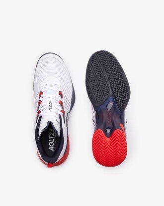Zapatillas t&eacute;cnicas de malla AG-LT23 Ultra para tenis