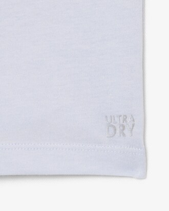 Camiseta Unissex Esportiva Estampada Ultra Dry