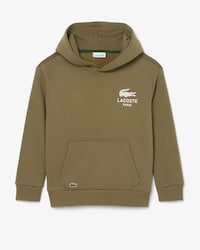 Print Hoodie