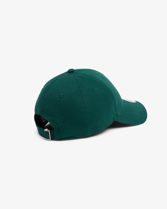 Bon&eacute; Lacoste x New Era 