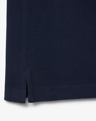 Polo Piqué Fit Regular