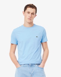 Remera De Algod&oacute;n Pima