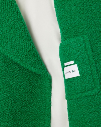 Abrigo Oversize FW24