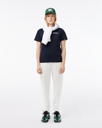 Remera De Punto Regular Fit