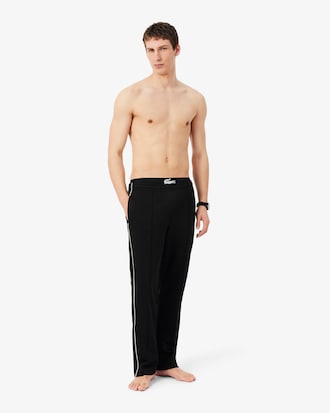 Kit com 3 Cuecas Boxer em Malha Stretch