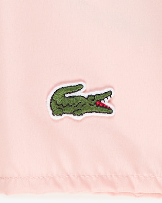 Bañador Liviano Con Forro Interior