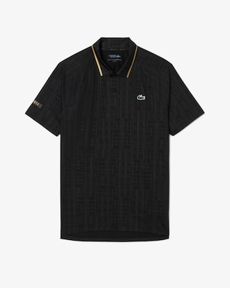 Polo Lacoste Tennis x Novak Djokovic