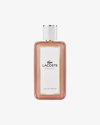 Perfume Lacoste Original For Her 100ml