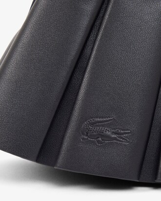 Bolso de cuero H Lenglen