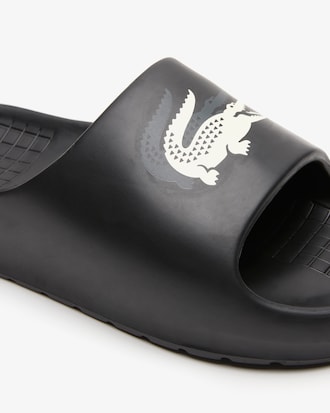 Chinelo Masculino Serve Slide 2.0