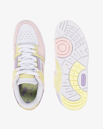 Zapatillas Court Cage Para Mujer