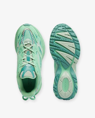 Zapatillas De Hombre L003 Neo Shot