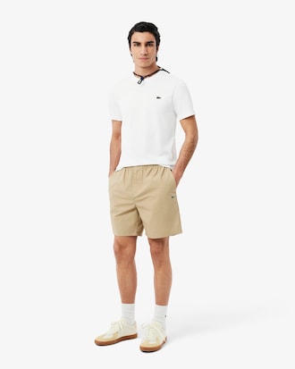 Camiseta Masculina Manga Curta Miami Open
