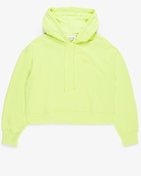 Moletom Feminino Cropped