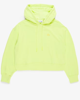 Moletom Feminino Cropped