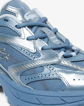 T&ecirc;nis L003 Neo Shot Feminino